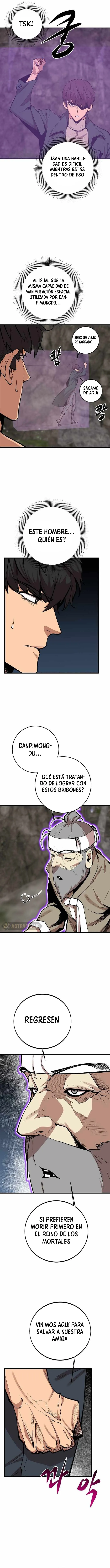 El Monstruoso Gui Capítulo 68 en Línea - página 12