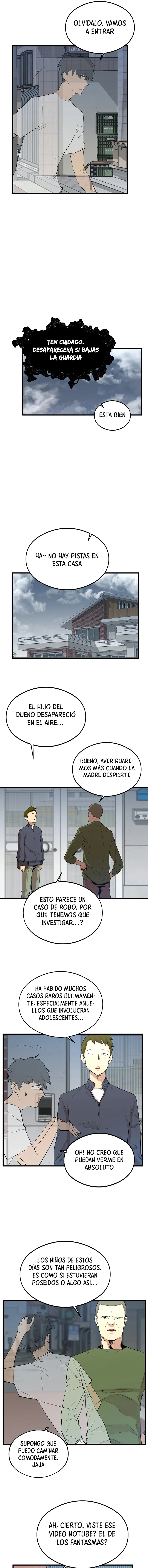 El Monstruoso Gui Capítulo 7 en Línea - página 6