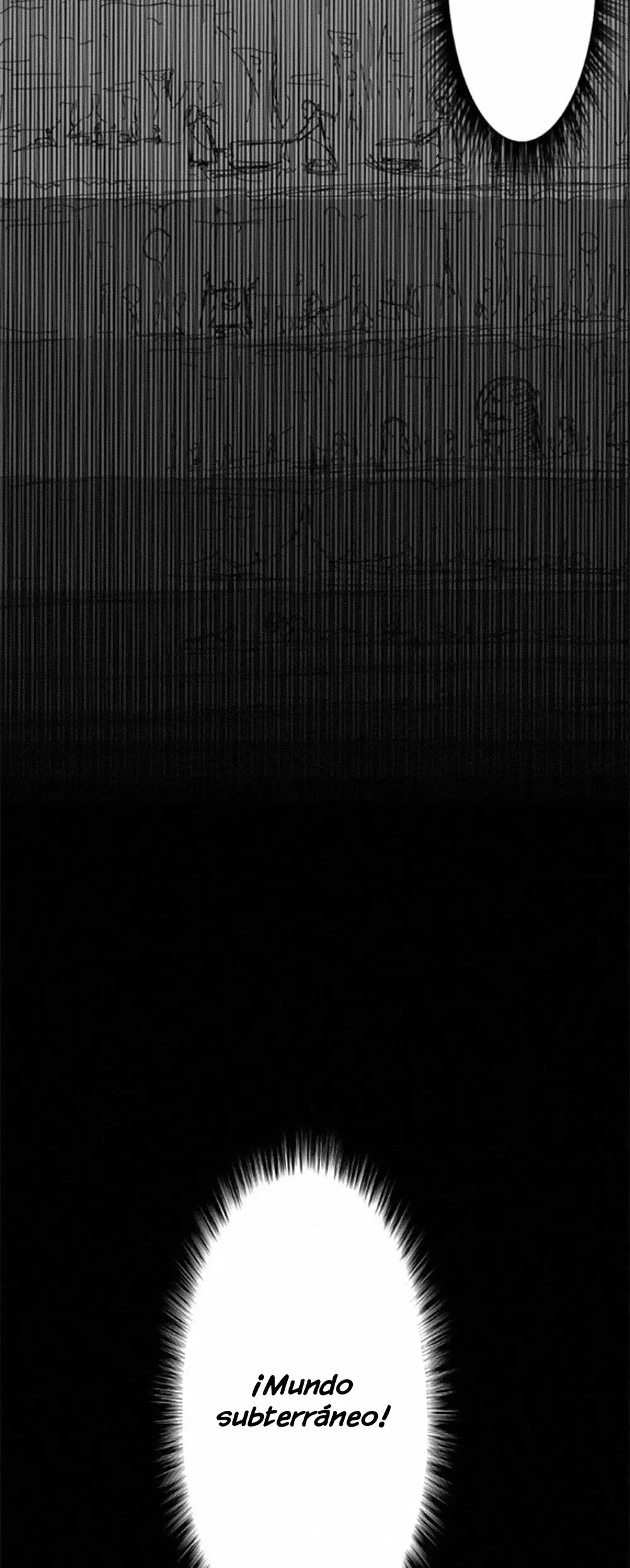 El Mundo Vertical Capítulo 1 en Línea - página 11