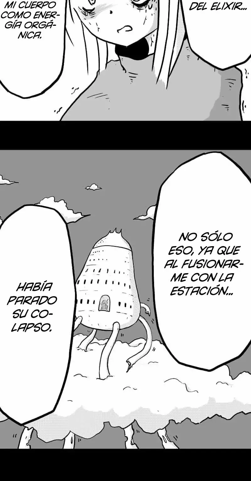 El Mundo Vertical Capítulo 13 en Línea - página 10