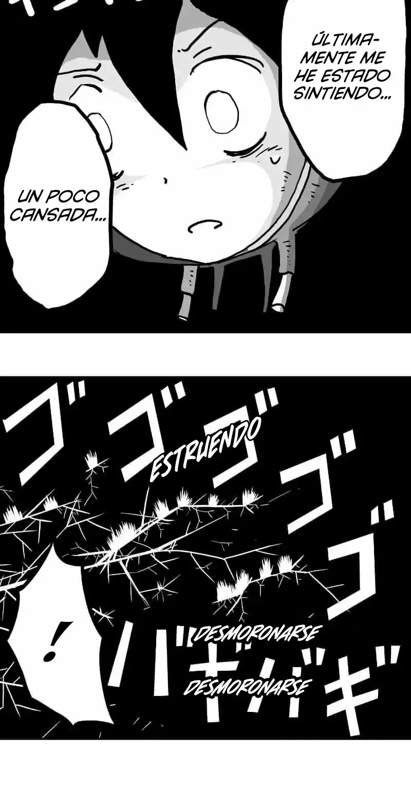 El Mundo Vertical Capítulo 13 en Línea - página 16