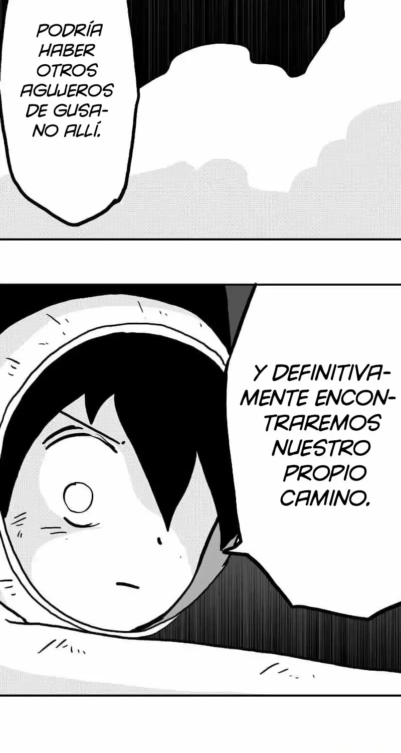 El Mundo Vertical Capítulo 14 en Línea - página 22