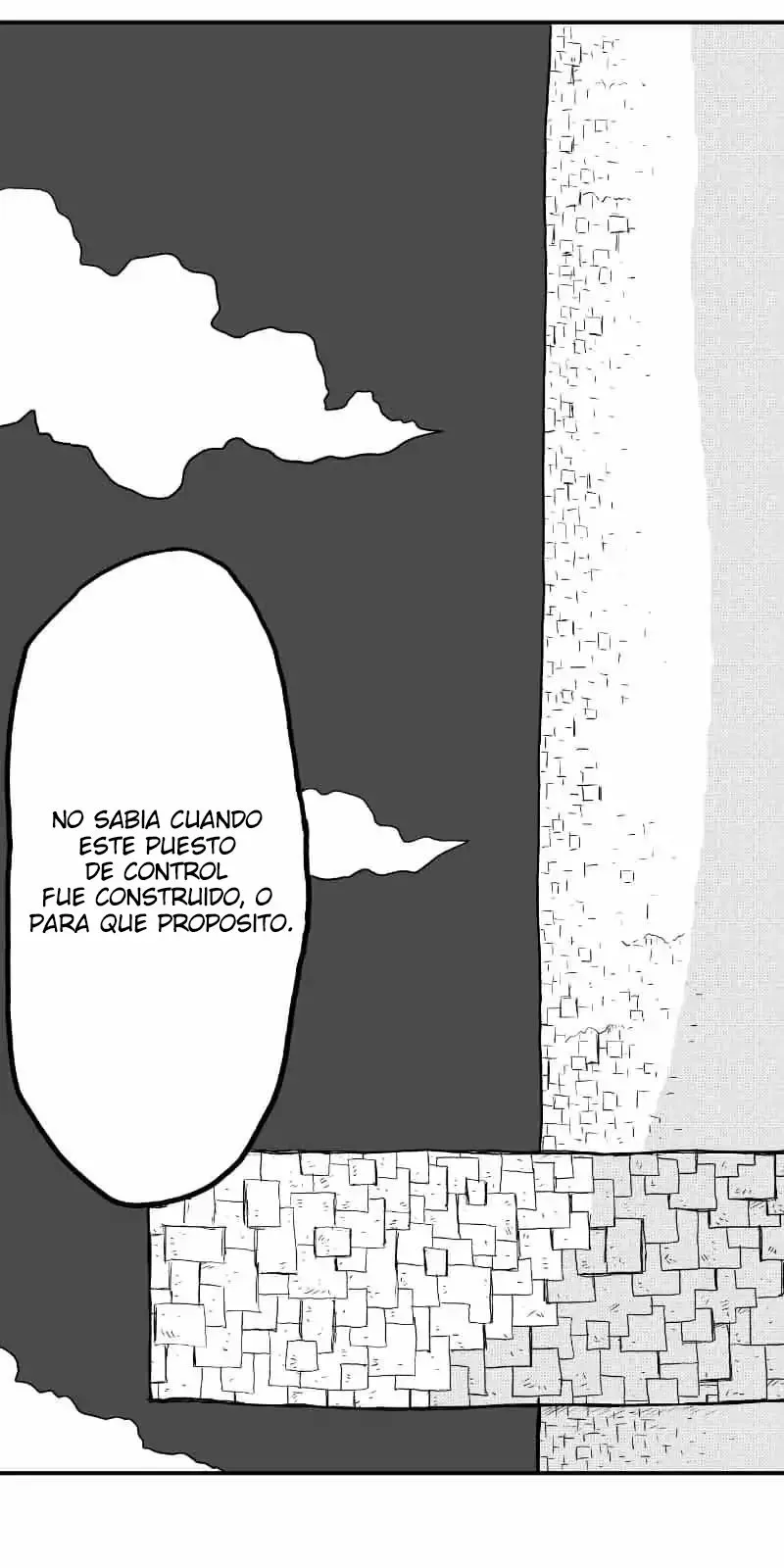 El Mundo Vertical Capítulo 8 en Línea - página 13