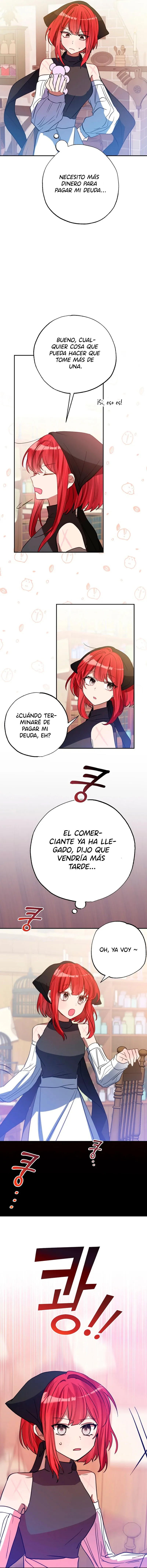 El negocio está cerrado debido a los padres tiranos Capítulo 1 en Línea - página 13