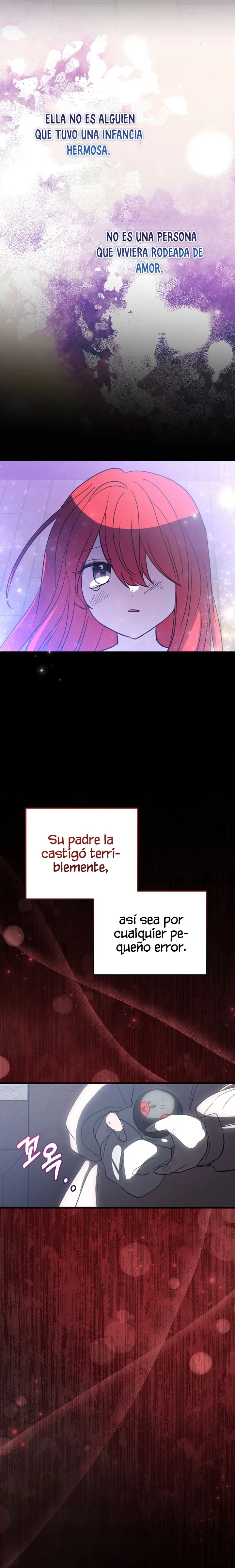 El negocio está cerrado debido a los padres tiranos Capítulo 25 en Línea - página 8