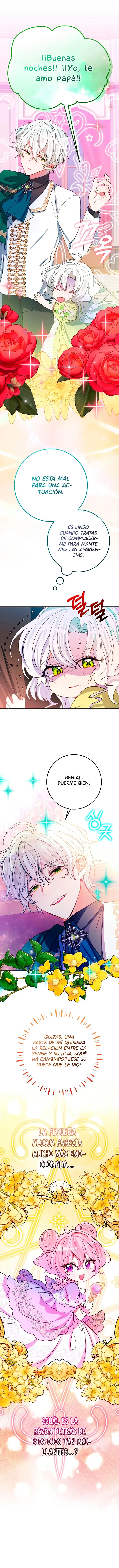 El negocio está cerrado debido a los padres tiranos Capítulo 32 en Línea - página 9