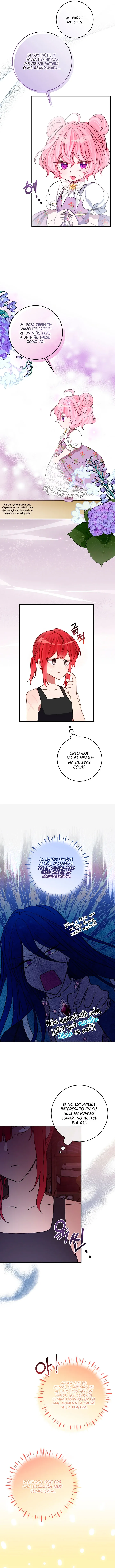 El negocio está cerrado debido a los padres tiranos Capítulo 9 en Línea - página 13