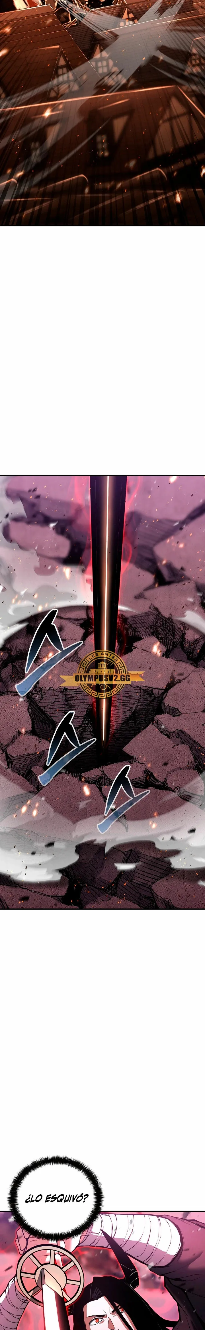 El nigromante inigualable Capítulo 36 en Línea - página 10