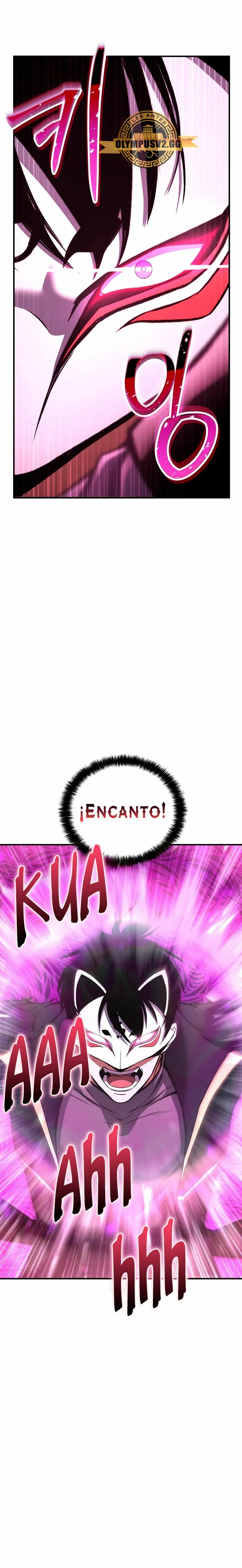 El nigromante inigualable Capítulo 36 en Línea - página 19