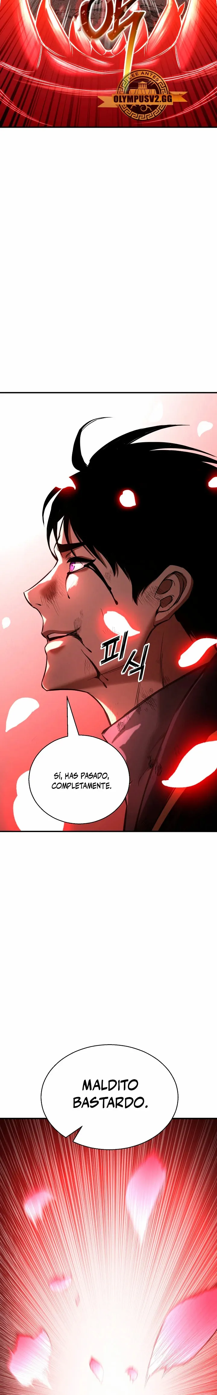 El nigromante inigualable Capítulo 36 en Línea - página 37