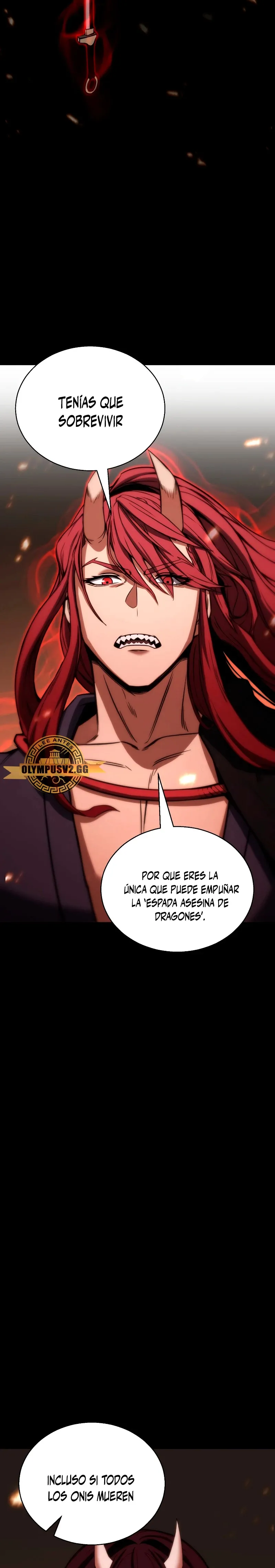 El nigromante inigualable Capítulo 40 en Línea - página 25