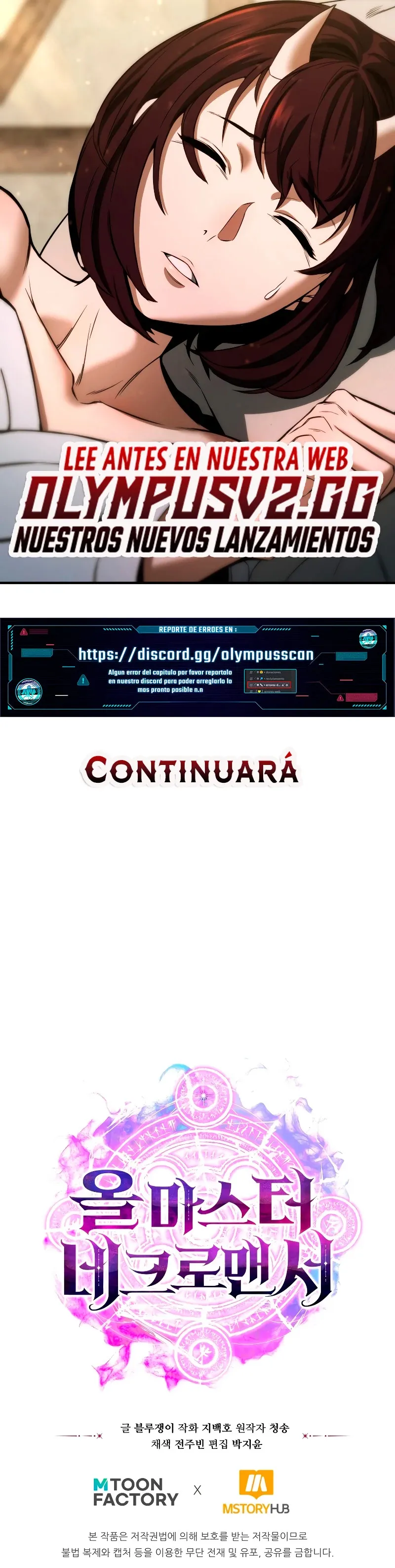 El nigromante inigualable Capítulo 40 en Línea - página 45