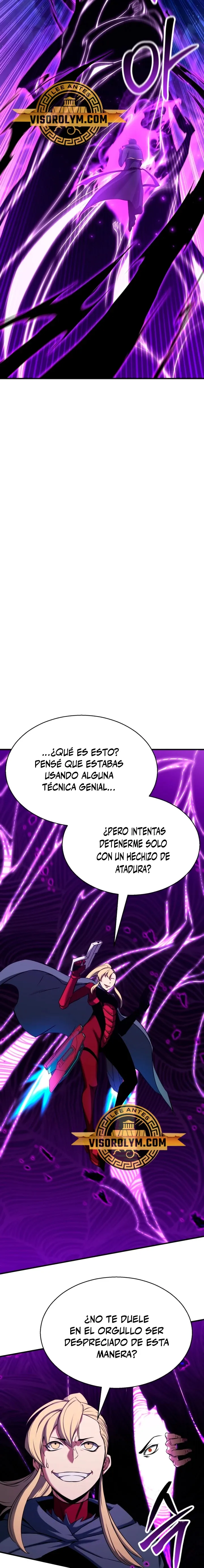 El nigromante inigualable Capítulo 44 en Línea - página 14