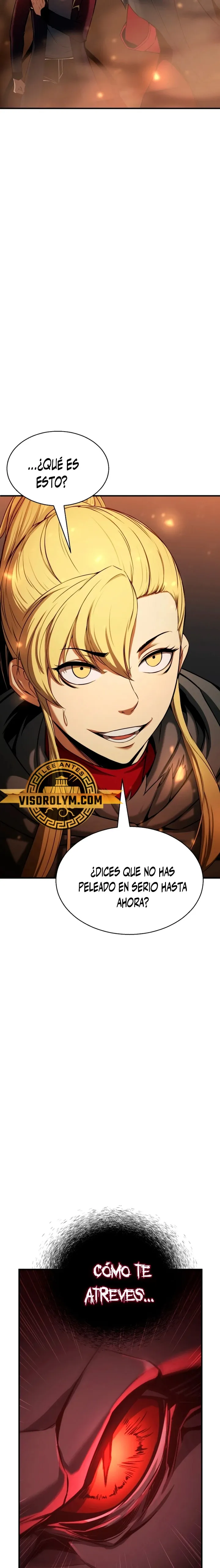 El nigromante inigualable Capítulo 44 en Línea - página 30