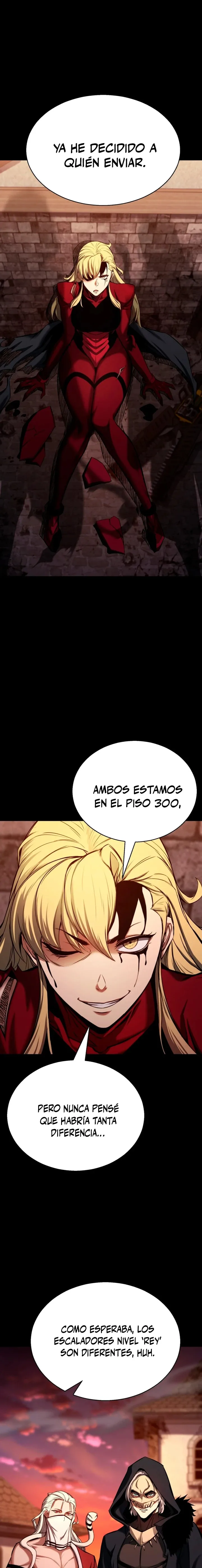 El nigromante inigualable Capítulo 47 en Línea - página 8