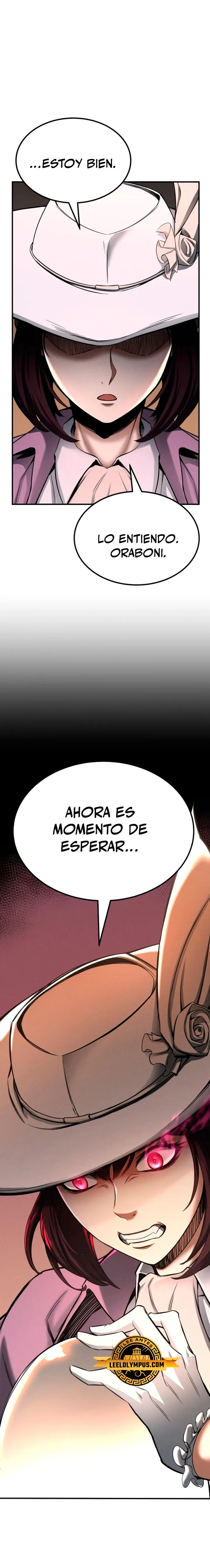 El nigromante inigualable Capítulo 52 en Línea - página 2