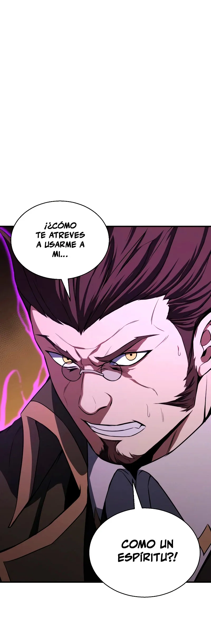 El nigromante inigualable Capítulo 6 en Línea - página 11
