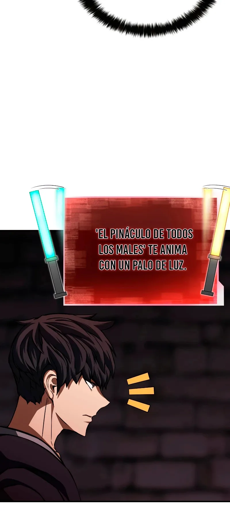 El nigromante inigualable Capítulo 6 en Línea - página 49
