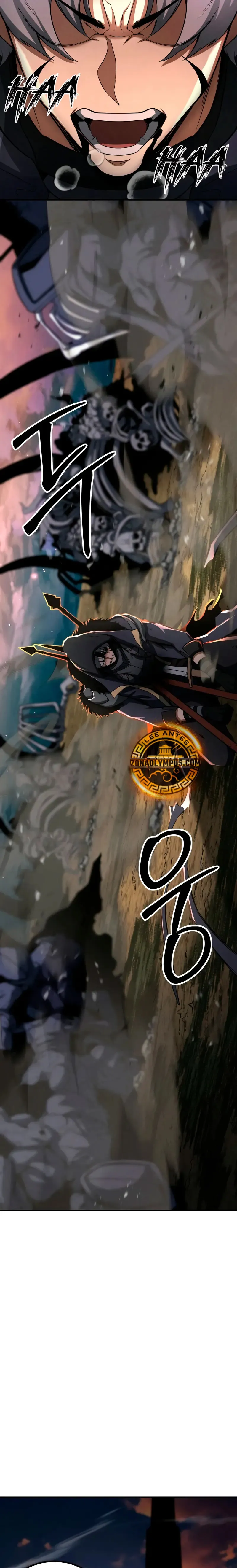 El nigromante inigualable Capítulo 69 en Línea - página 4