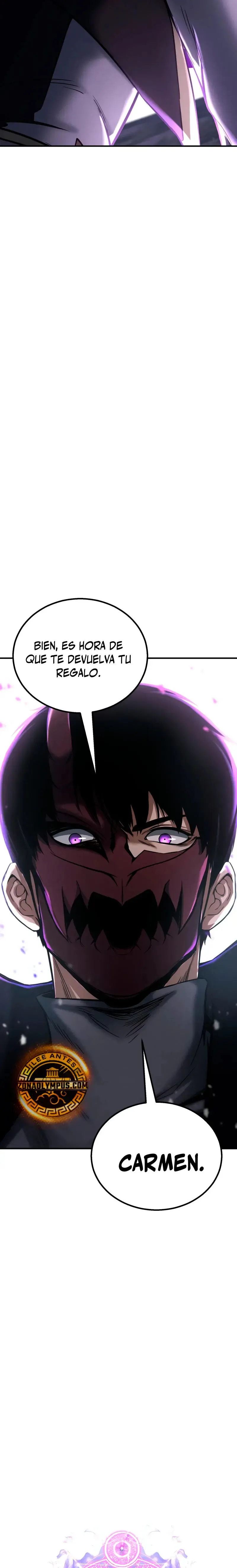 El nigromante inigualable Capítulo 69 en Línea - página 13