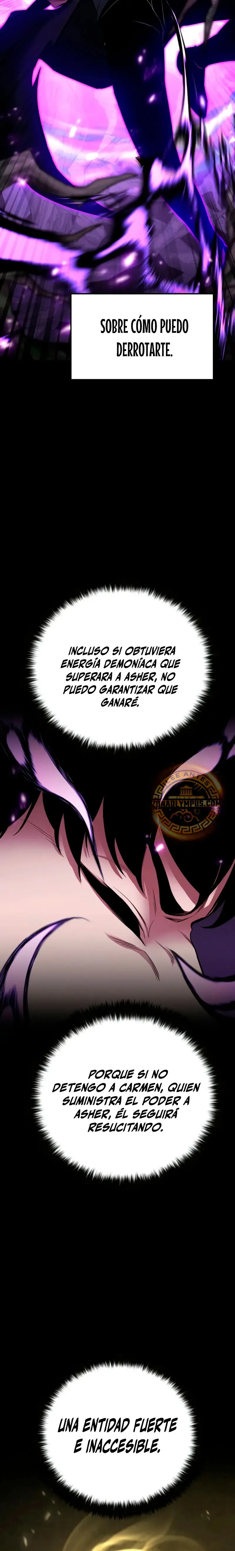 El nigromante inigualable Capítulo 69 en Línea - página 16