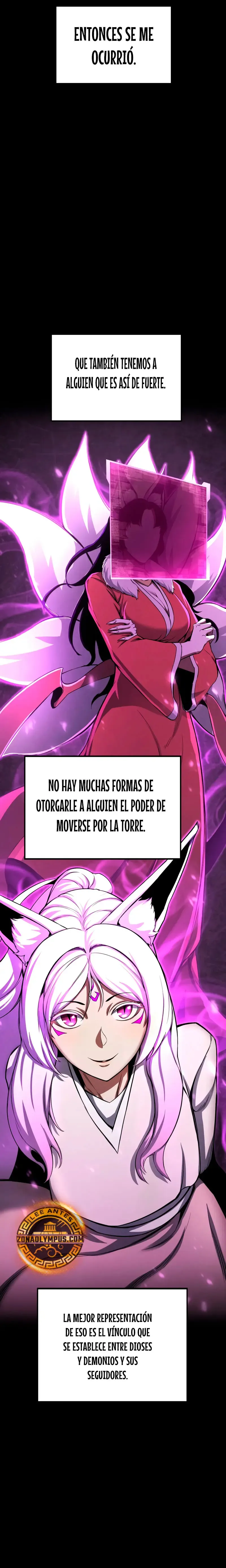 El nigromante inigualable Capítulo 69 en Línea - página 18
