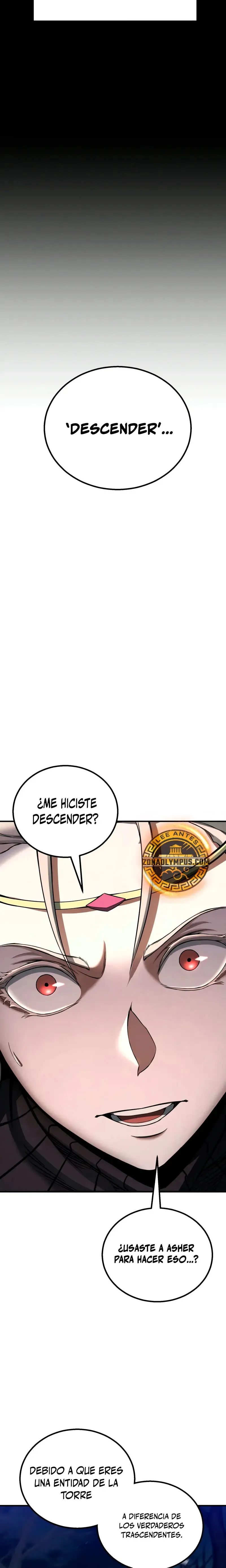 El nigromante inigualable Capítulo 69 en Línea - página 20