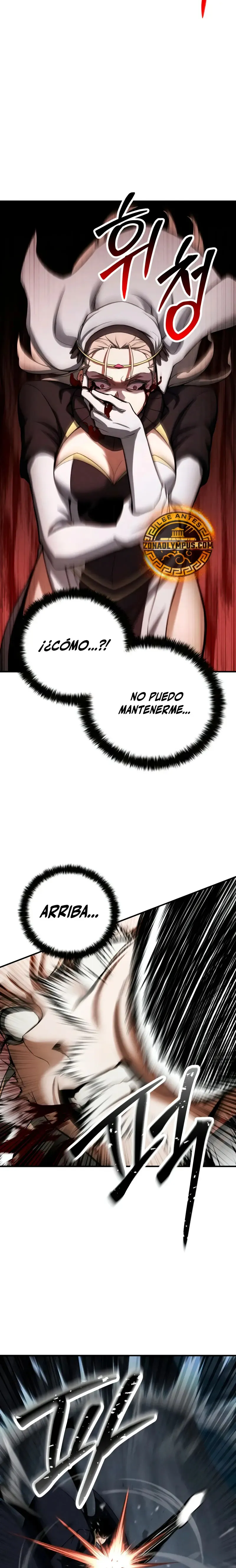 El nigromante inigualable Capítulo 69 en Línea - página 26