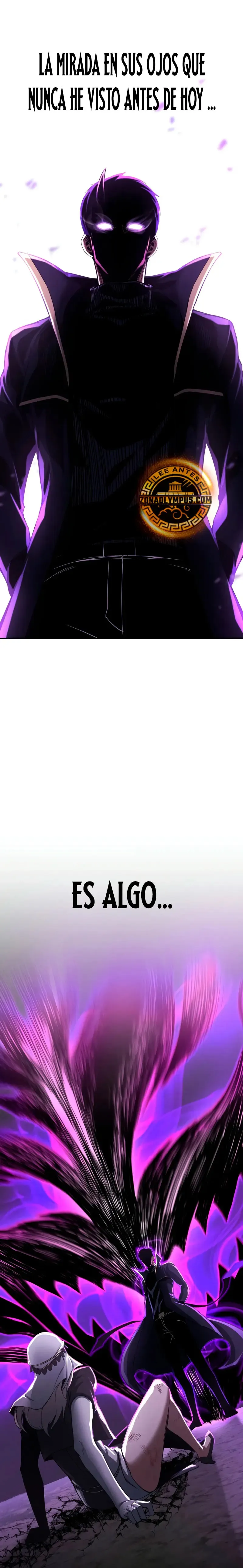 El nigromante inigualable Capítulo 69 en Línea - página 29