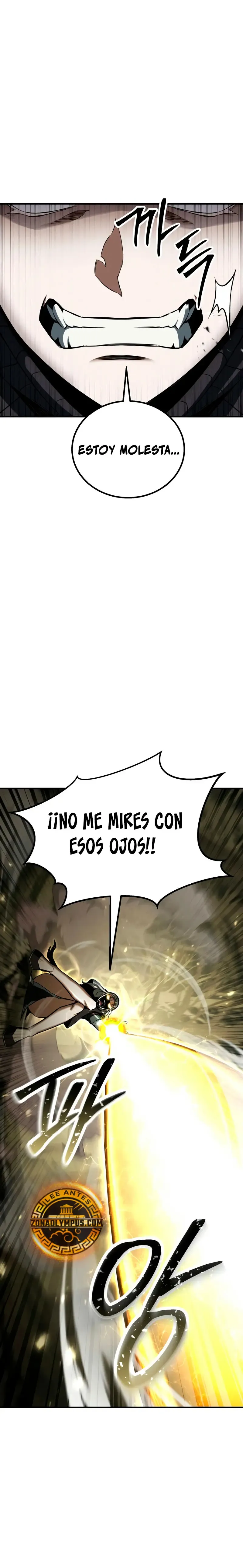 El nigromante inigualable Capítulo 69 en Línea - página 31
