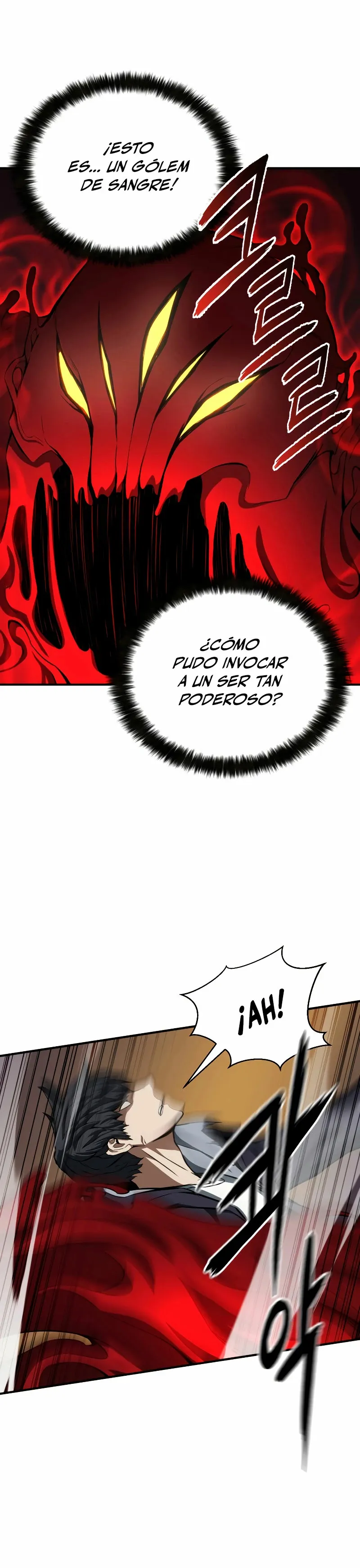 El nigromante inigualable Capítulo 7 en Línea - página 30