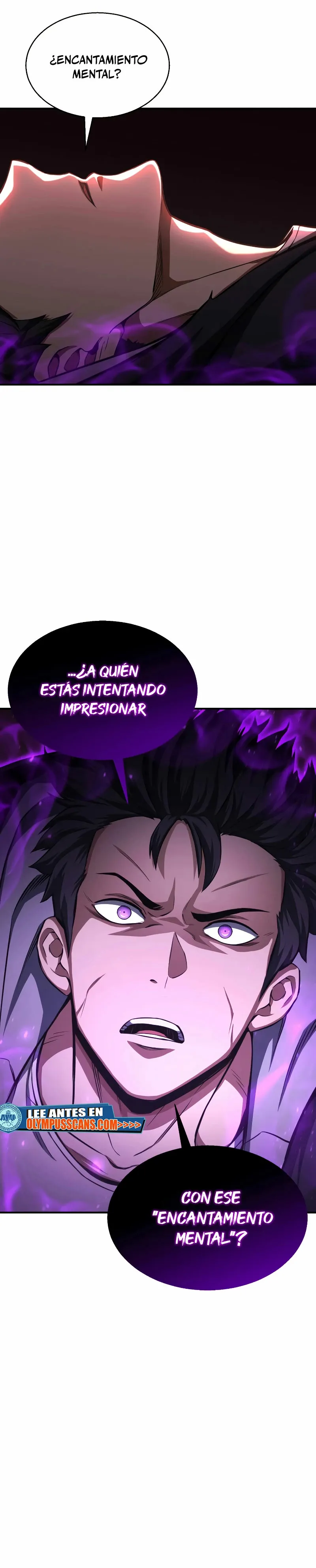 El nigromante inigualable Capítulo 7 en Línea - página 33