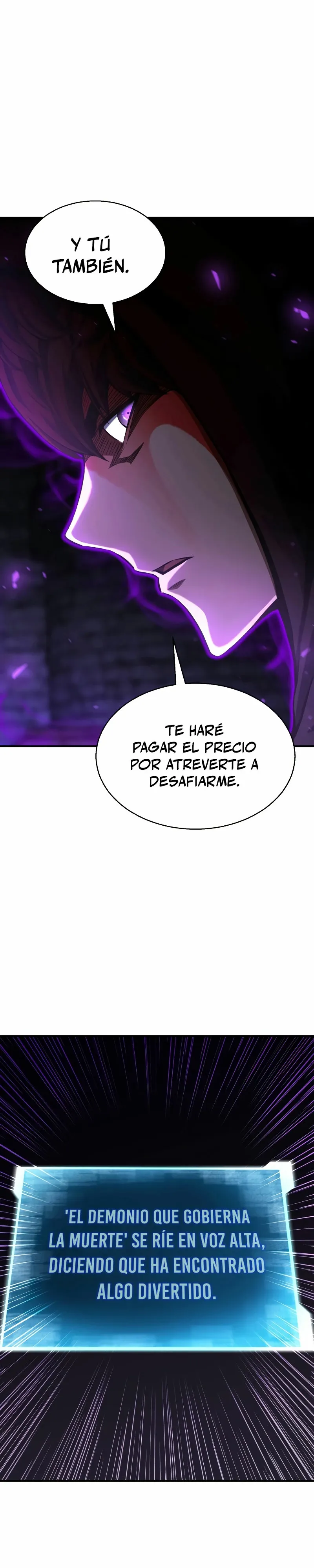 El nigromante inigualable Capítulo 7 en Línea - página 45