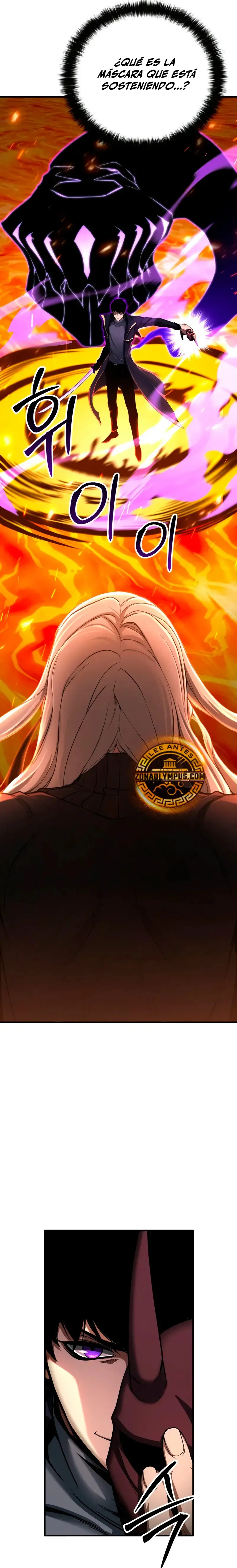 El nigromante inigualable Capítulo 71 en Línea - página 14
