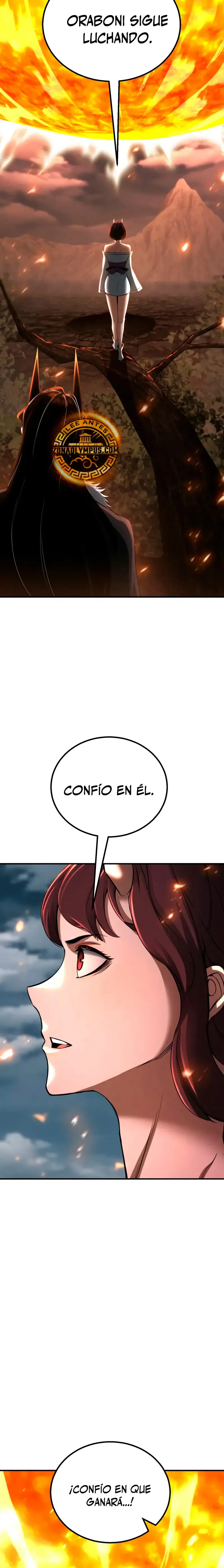 El nigromante inigualable Capítulo 71 en Línea - página 31