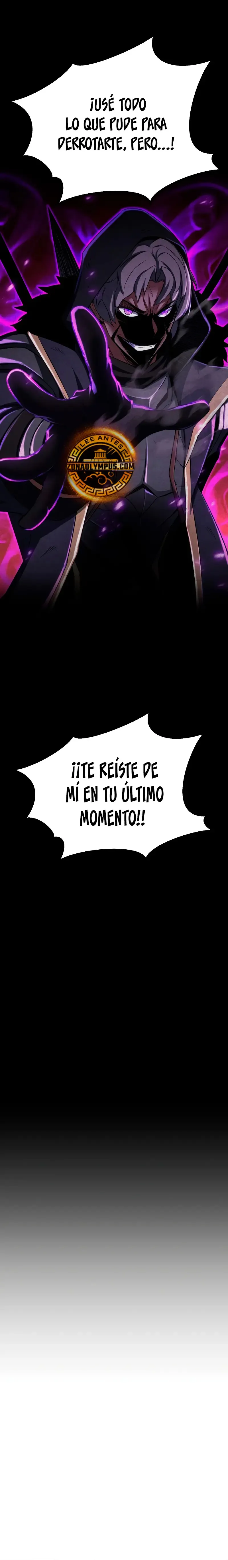 El nigromante inigualable Capítulo 76 en Línea - página 11