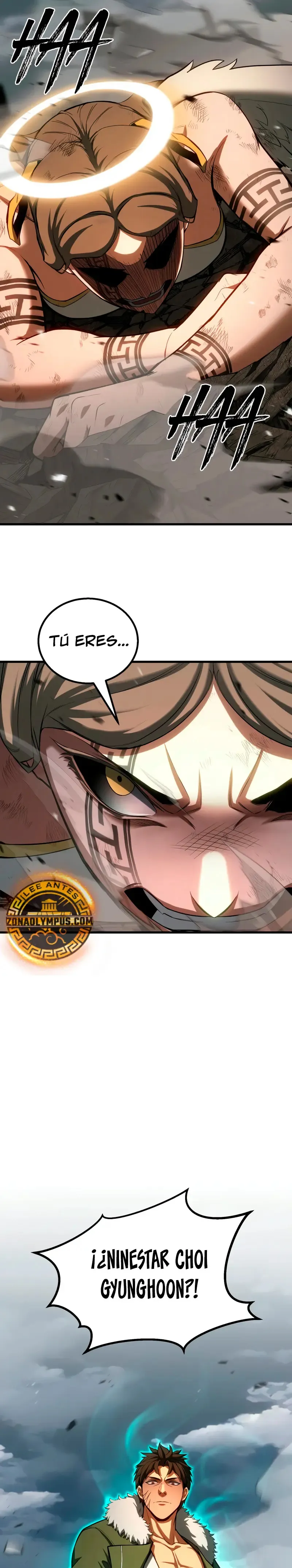 El nigromante inigualable Capítulo 79 en Línea - página 18