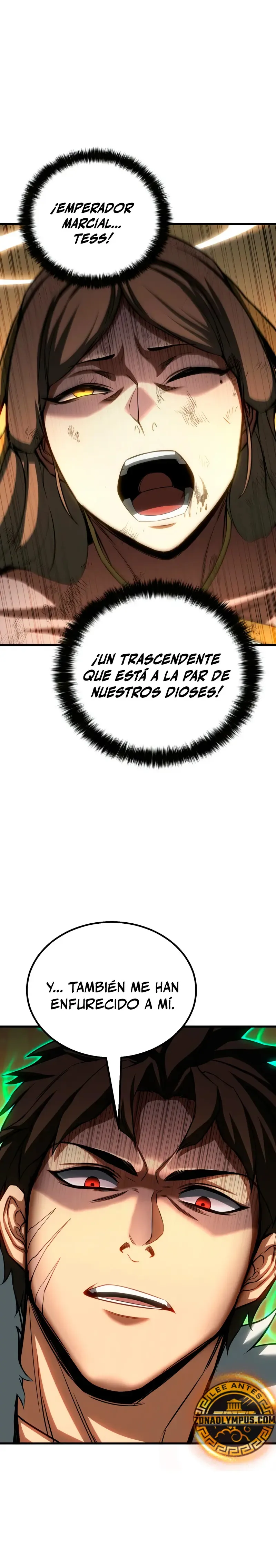 El nigromante inigualable Capítulo 79 en Línea - página 25