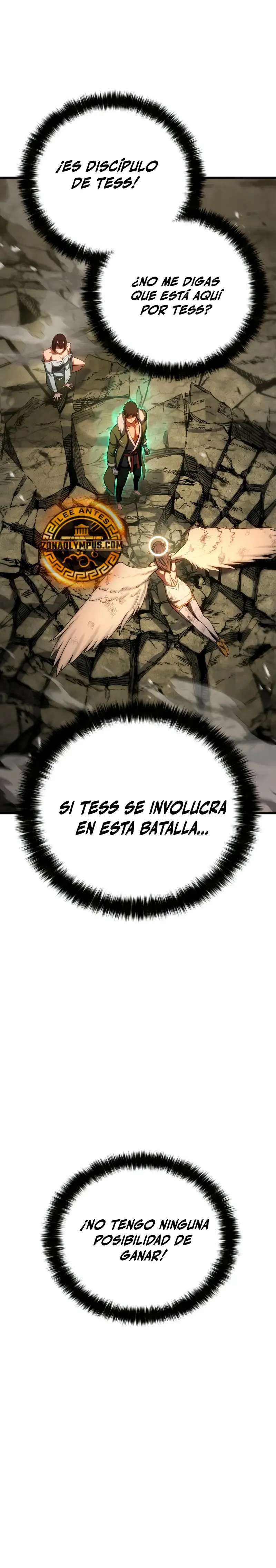 El nigromante inigualable Capítulo 79 en Línea - página 26