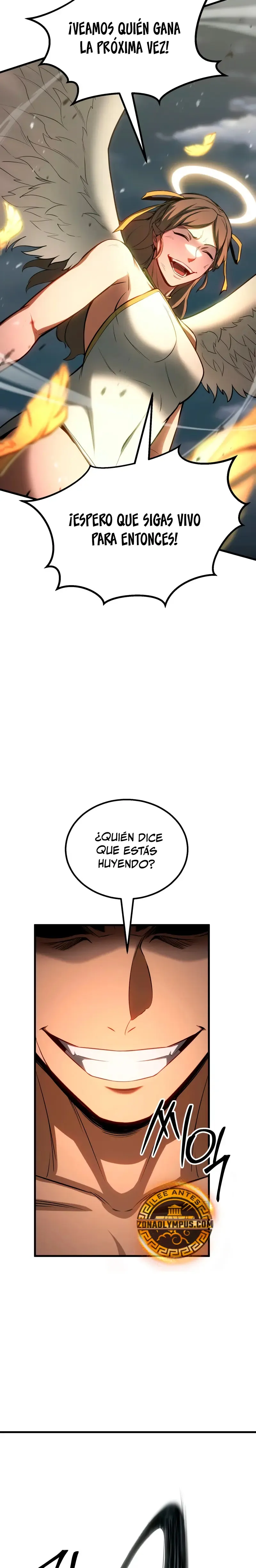 El nigromante inigualable Capítulo 79 en Línea - página 28