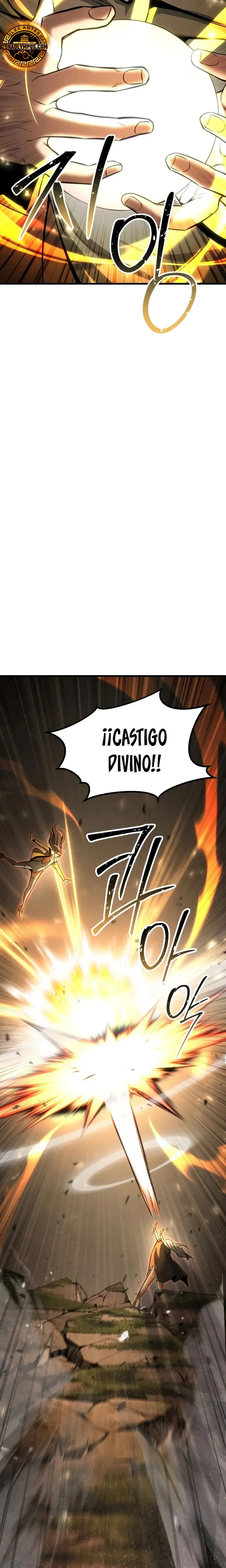 El nigromante inigualable Capítulo 87 en Línea - página 10