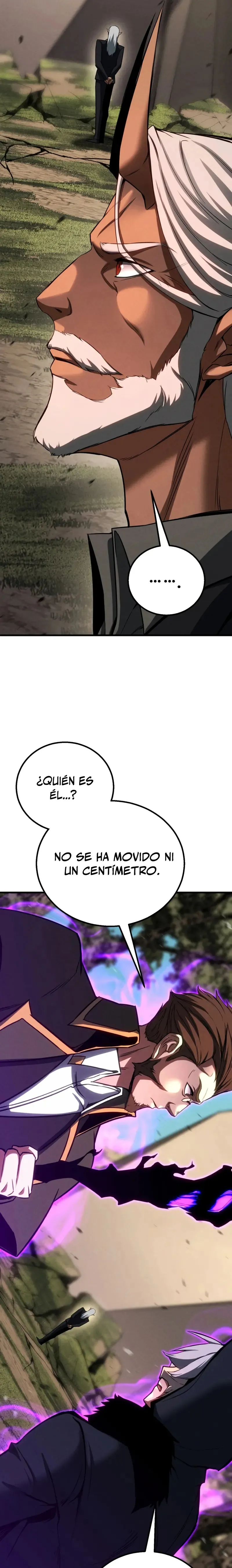 El nigromante inigualable Capítulo 87 en Línea - página 12