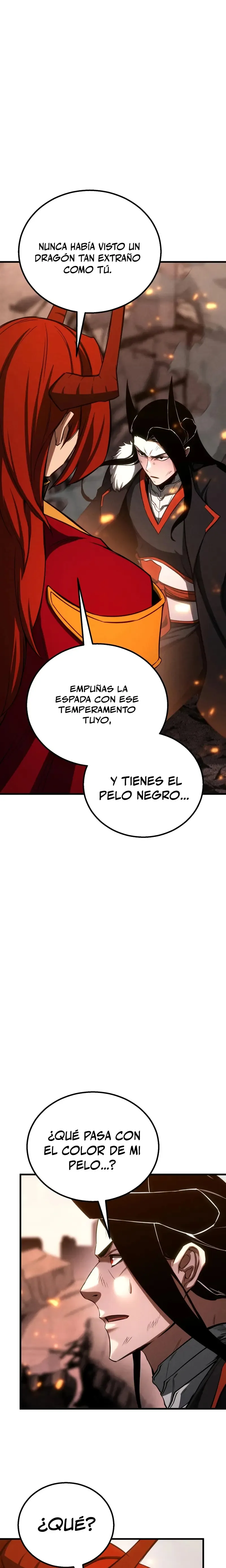 El nigromante inigualable Capítulo 87 en Línea - página 29
