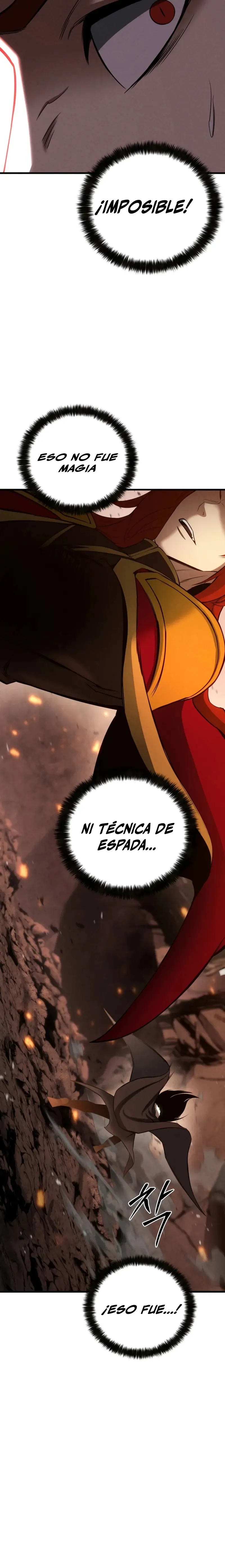 El nigromante inigualable Capítulo 87 en Línea - página 36