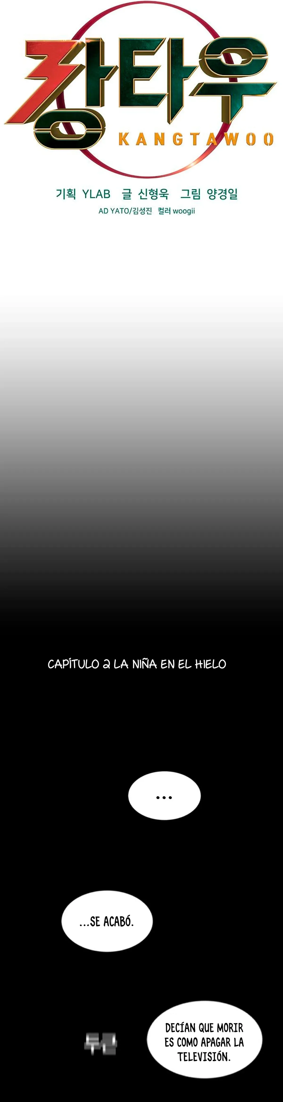 El niño atrapado en la guerra alienígena Capítulo 2 en Línea - página 10