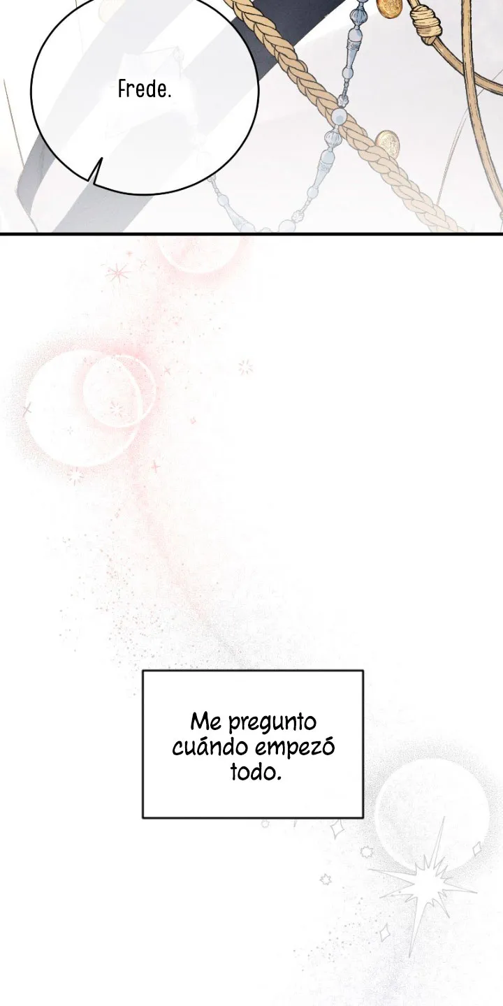 Él no es solo una cara bonita Capítulo 1 en Línea - página 8