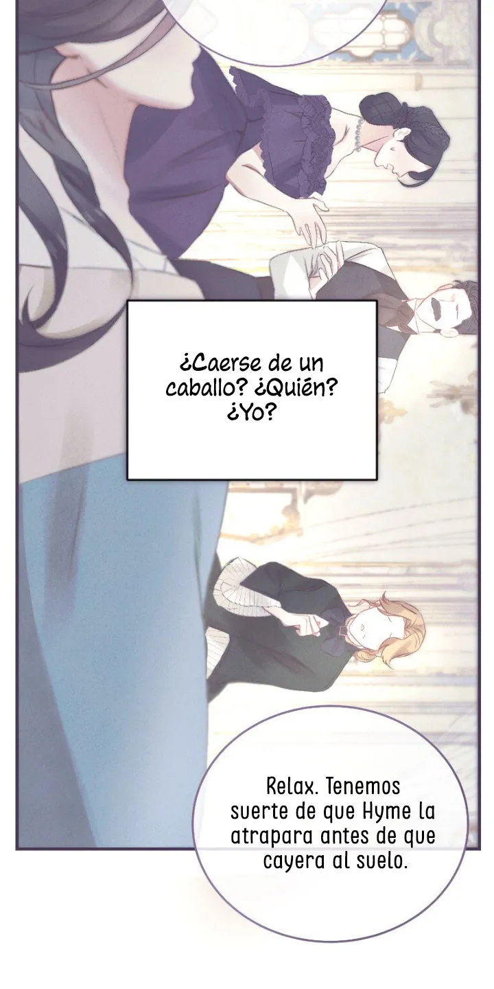 Él no es solo una cara bonita Capítulo 1 en Línea - página 22