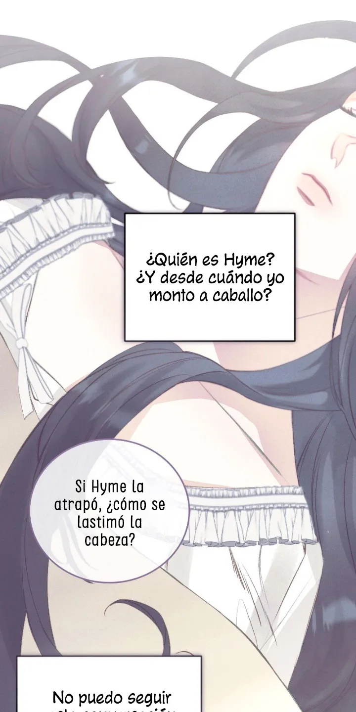 Él no es solo una cara bonita Capítulo 1 en Línea - página 23
