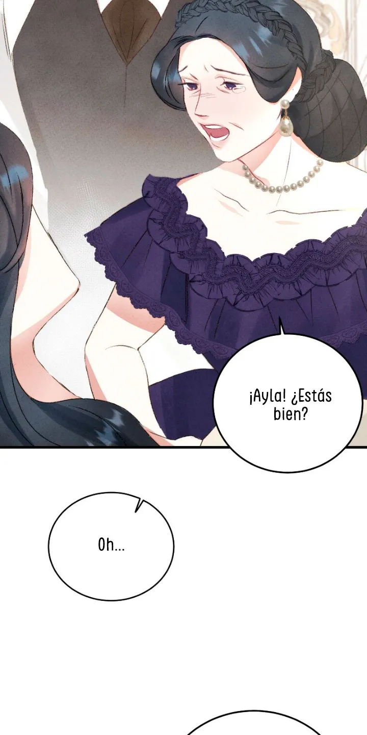 Él no es solo una cara bonita Capítulo 1 en Línea - página 29