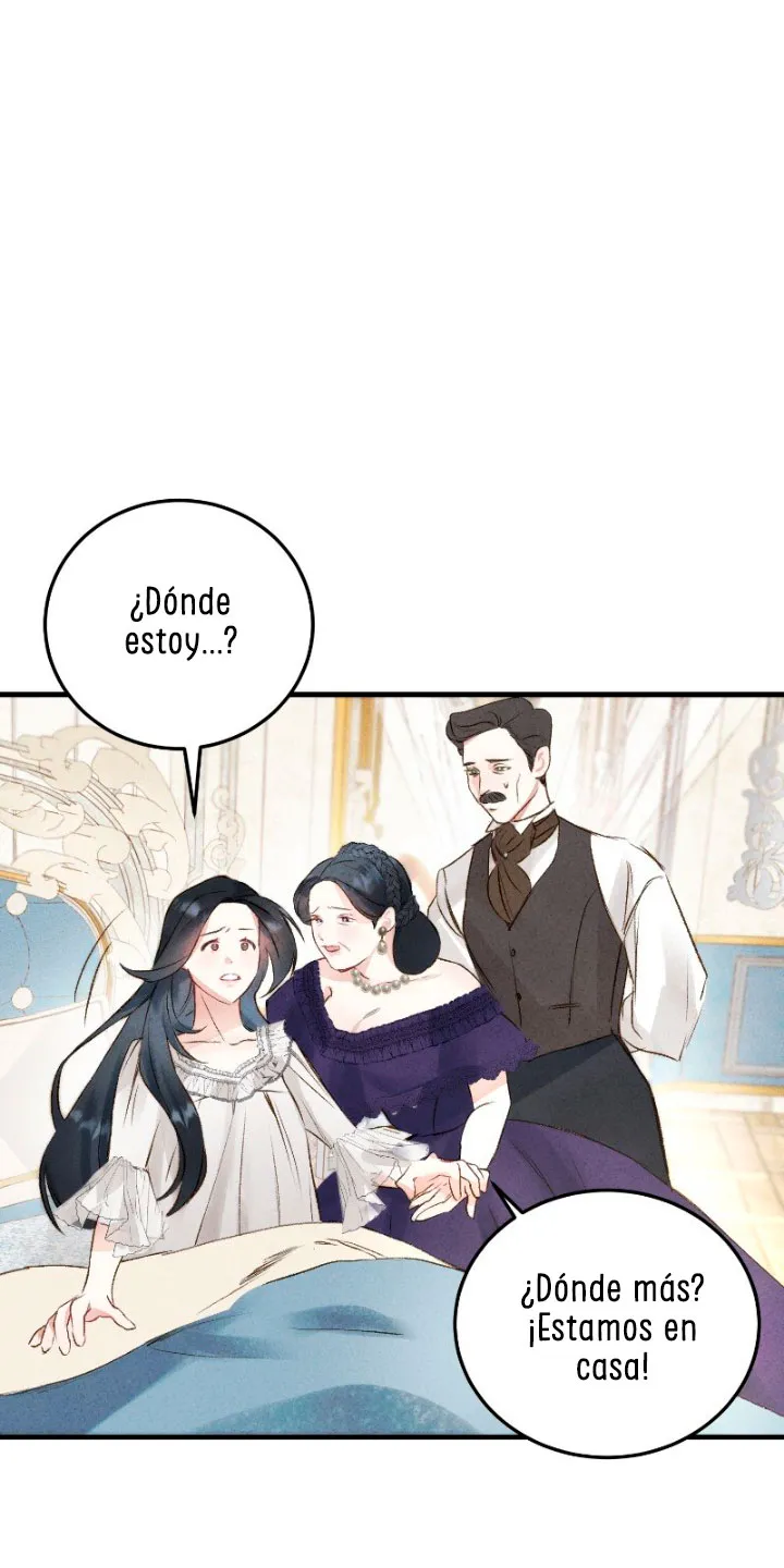 Él no es solo una cara bonita Capítulo 1 en Línea - página 31
